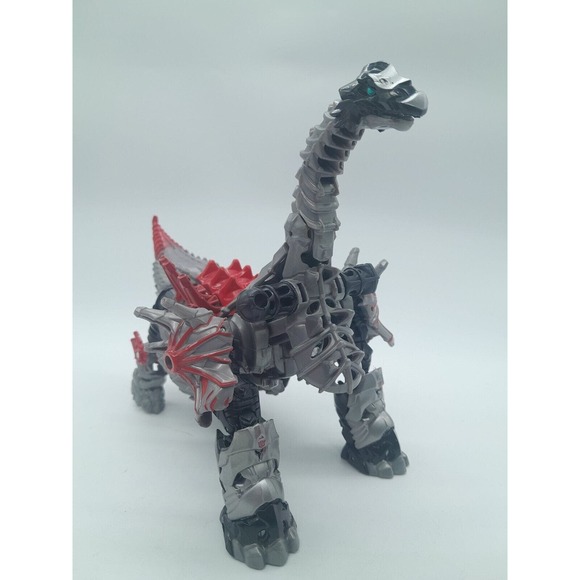 Slog Autobot Transformers Age Of Extinction Hasbro Action Figure Kids Toys - Picture 2 of 7